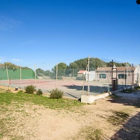 Casita Pe-gol Place - Alcaufar Сант-Луис