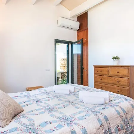 Дом отдыха Casita Pe-gol Place - Alcaufar Сант-Луис