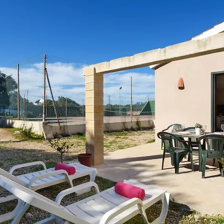 Casita Pe-gol Place - Alcaufar Σπίτι διακοπών *