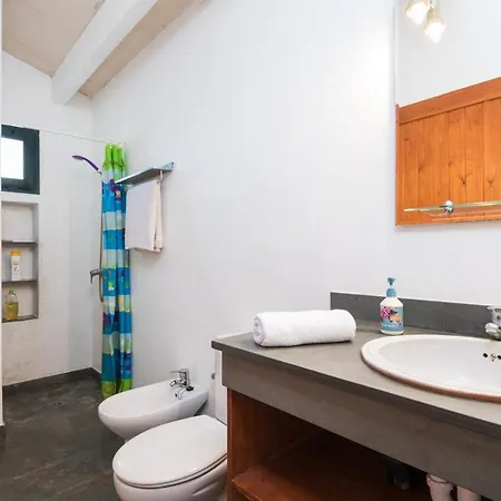 Casita Pe-gol Place - Alcaufar Σπίτι διακοπών